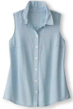 Jennifer Tencel™ Tank