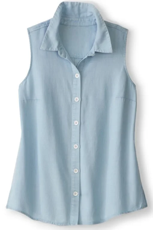Jennifer Tencel™ Tank