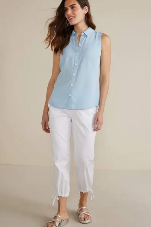 Jennifer Tencel™ Tank