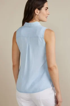 Jennifer Tencel™ Tank