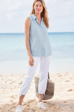 Jennifer Tencel™ Tank