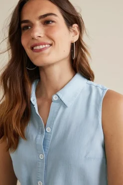 Jennifer Tencel™ Tank