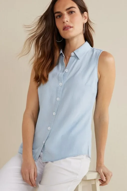 Jennifer Tencel™ Tank