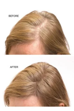 Joan Rivers Beauty Great Hair Day I