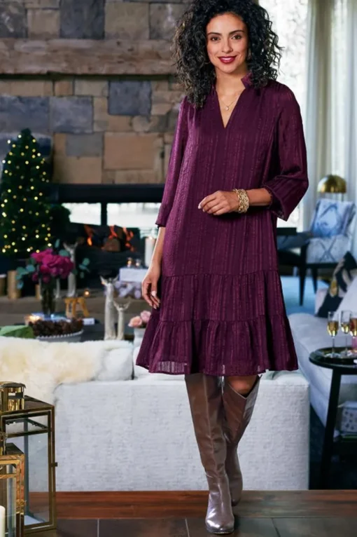 Jocelyn Dress