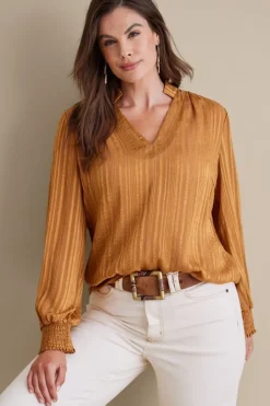 Jocelyn Top