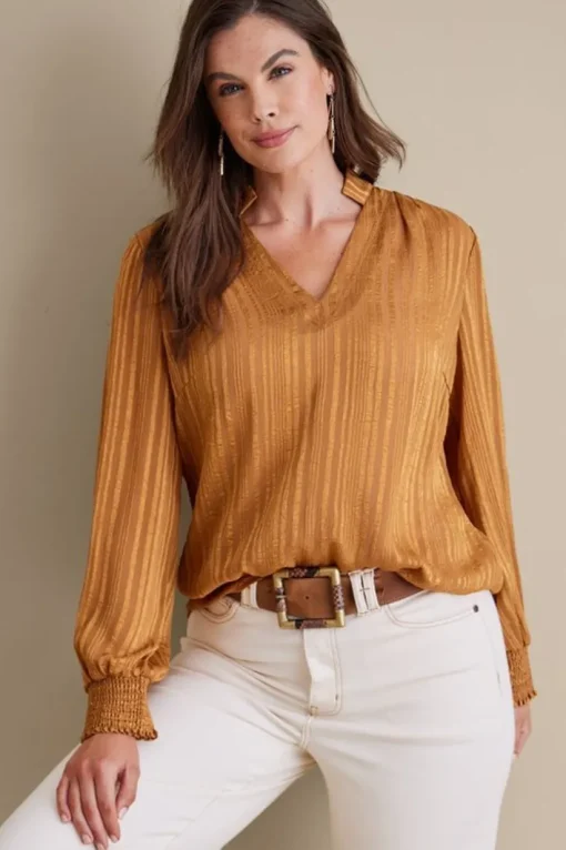Jocelyn Top