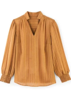 Jocelyn Top