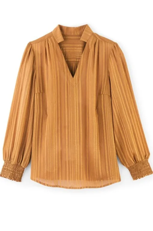 Jocelyn Top