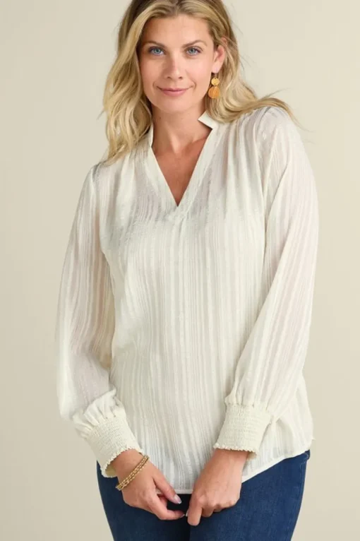 Jocelyn Top