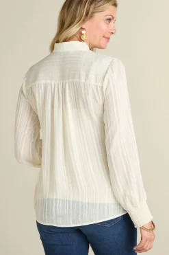 Jocelyn Top