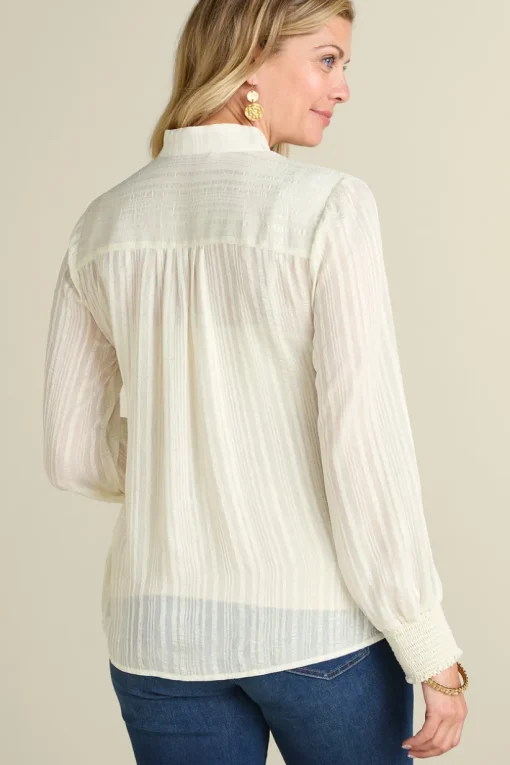 Jocelyn Top