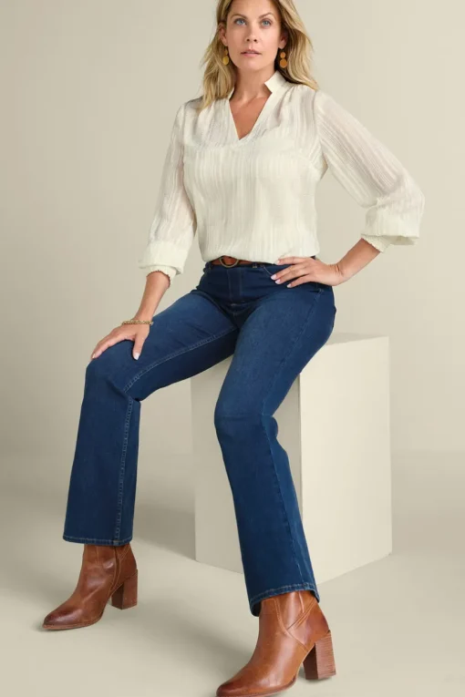 Jocelyn Top