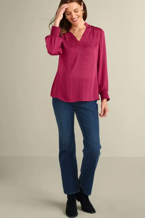 Jocelyn Top