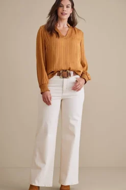 Jocelyn Top