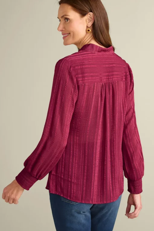 Jocelyn Top