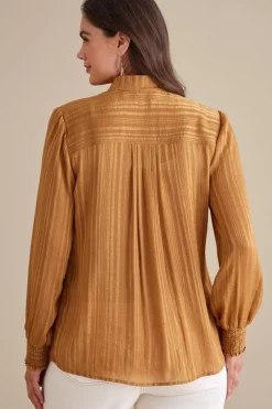 Jocelyn Top