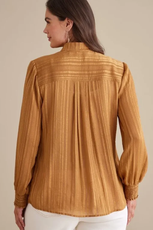 Jocelyn Top