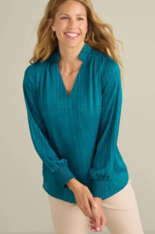 Jocelyn Top