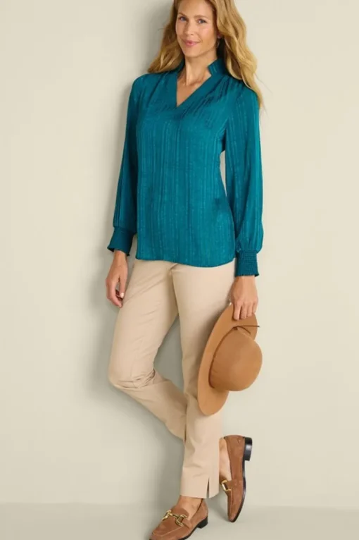 Jocelyn Top