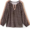 Jolene Blouse