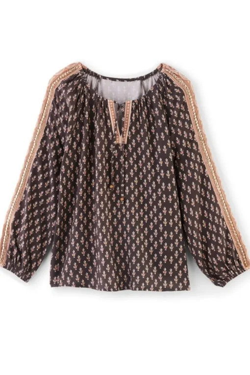 Jolene Blouse