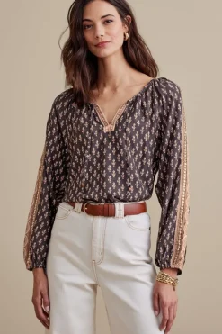 Jolene Blouse