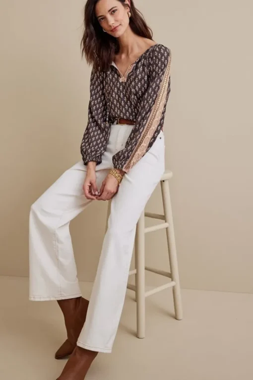Jolene Blouse