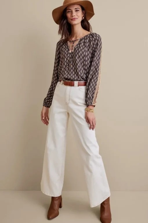 Jolene Blouse
