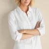 Jordan Linen Blend Shirt