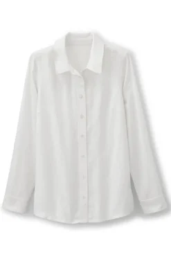 Jordan Linen Blend Shirt