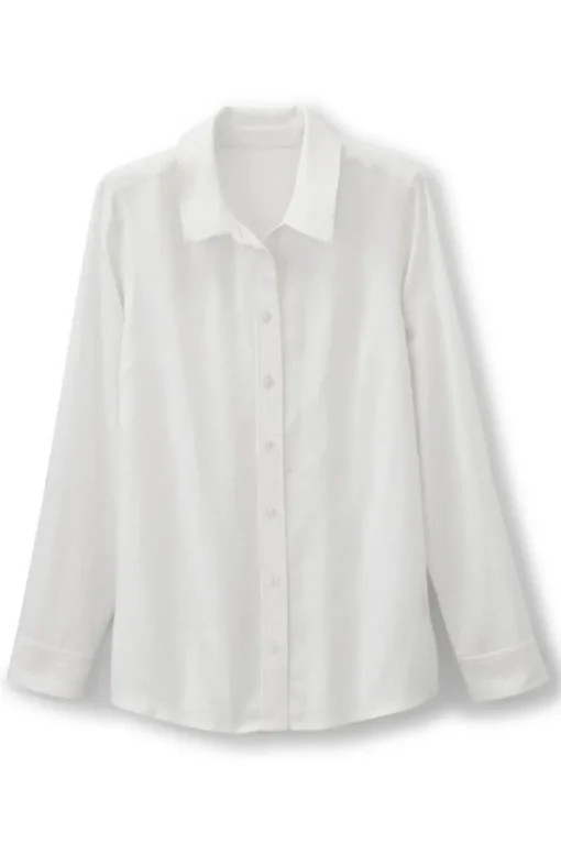 Jordan Linen Blend Shirt