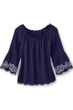 Josey Top