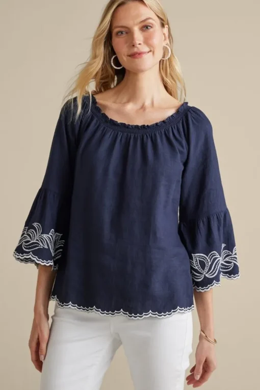 Josey Top
