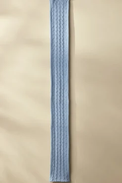 Jules Chenille Scarf
