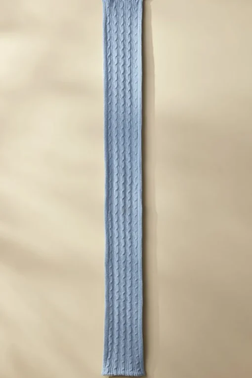 Jules Chenille Scarf