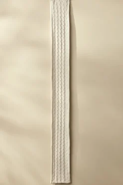 Jules Chenille Scarf