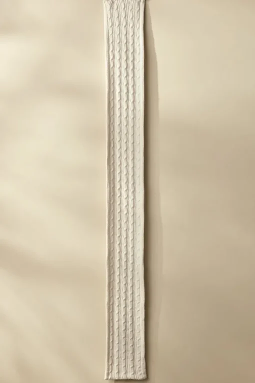 Jules Chenille Scarf