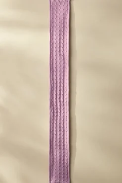 Jules Chenille Scarf