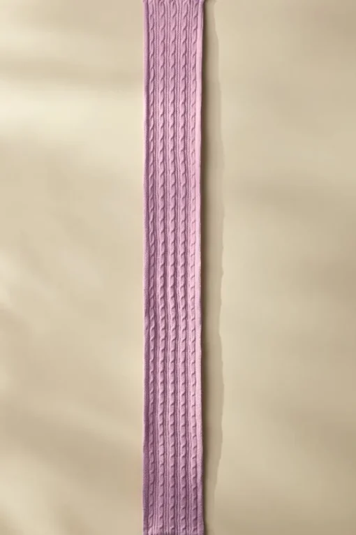 Jules Chenille Scarf