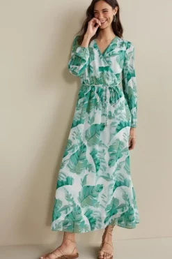 Kaia Maxi Dress