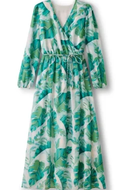 Kaia Maxi Dress