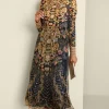Kalista Maxi Dress