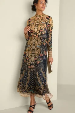 Kalista Maxi Dress