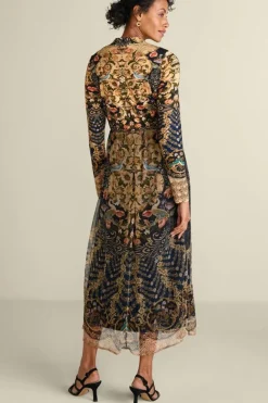 Kalista Maxi Dress