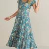 Kara Dress