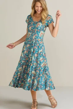 Kara Dress