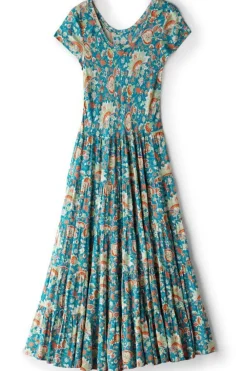 Kara Dress