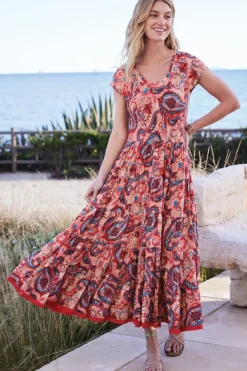 Kara Dress