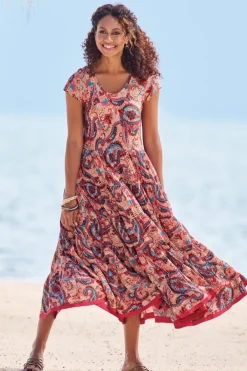 Kara Dress